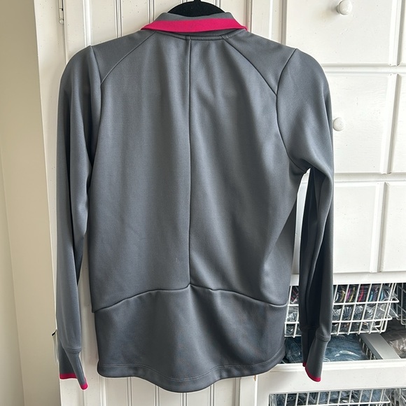 Nike Medium NFL embroidered 1/2 zip pullover jacket in Nike Dri-fit - Picture 5 of 5